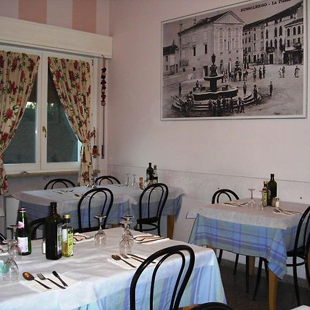 Girelli Sorelle Bussolengo Kültér fotó